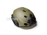 FMA Special Force Recon Tactical Helmet RG TB1246-RG